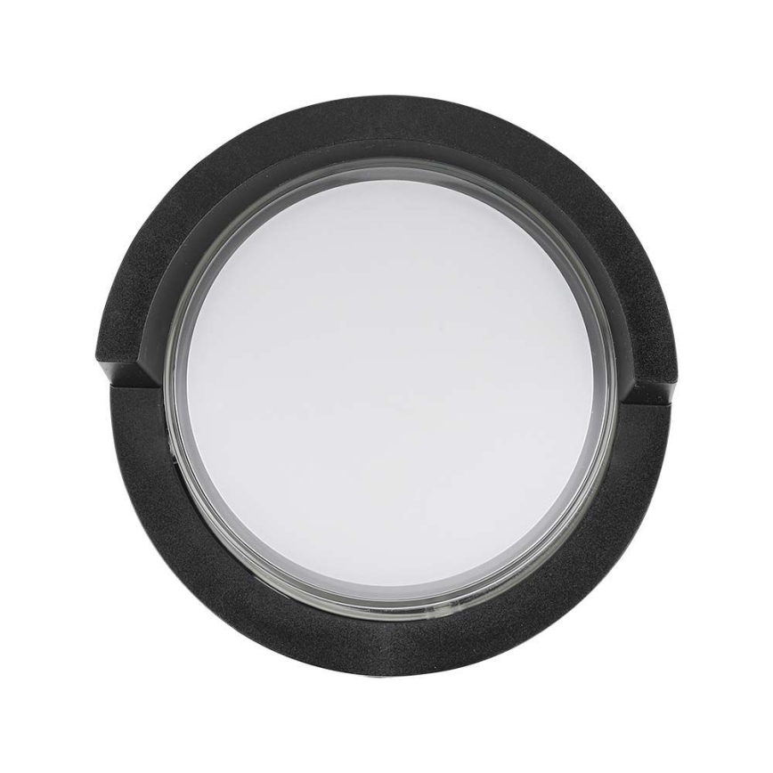 LED Spoljna zidna lampa LED/12W/230V IP65