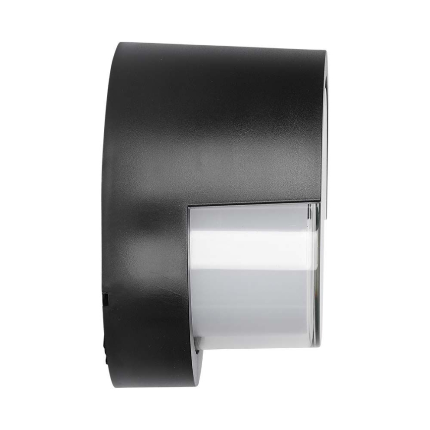 LED Spoljna zidna lampa LED/12W/230V IP65