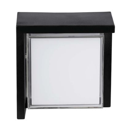 LED Spoljna zidna lampa LED/12W/230V IP65
