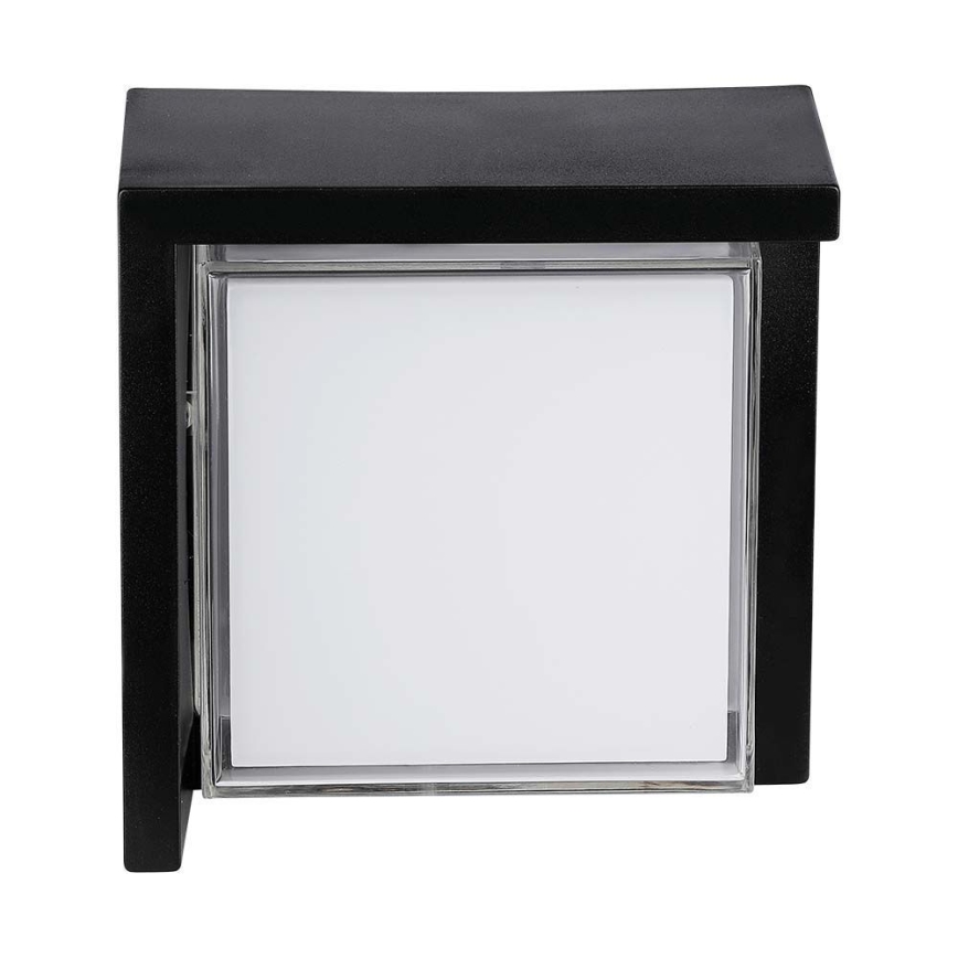 LED Spoljna zidna lampa LED/12W/230V IP65