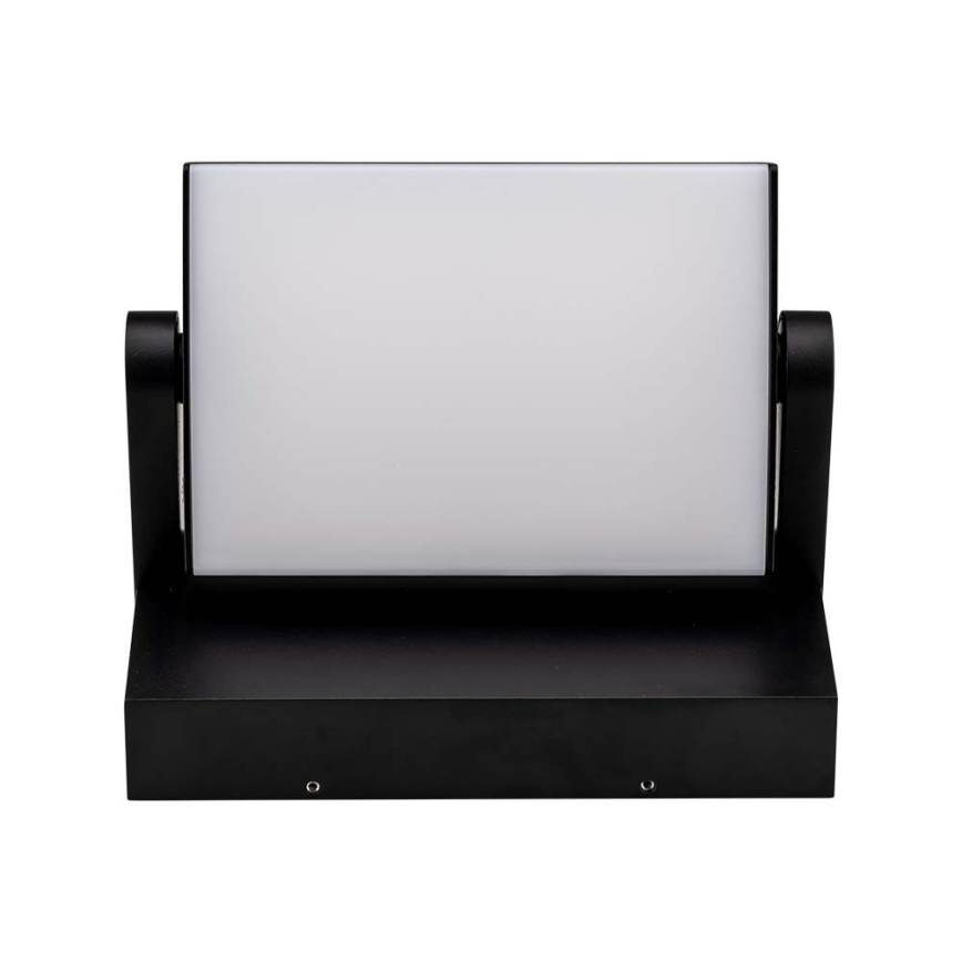 LED Spoljna zidna lampa LED/17W/230V 3000K IP65