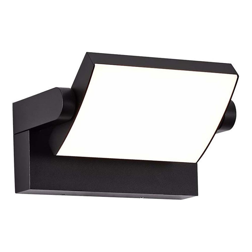 LED Spoljna zidna lampa LED/17W/230V 4000K IP65