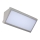 LED Spoljna zidna lampa LED/20W/230V 3000K IP65