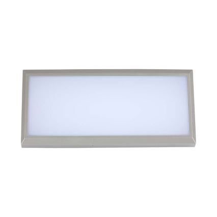 LED Spoljna zidna lampa LED/20W/230V 3000K IP65