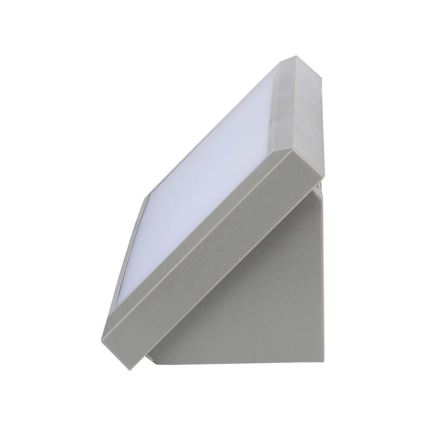 LED Spoljna zidna lampa LED/20W/230V 3000K IP65