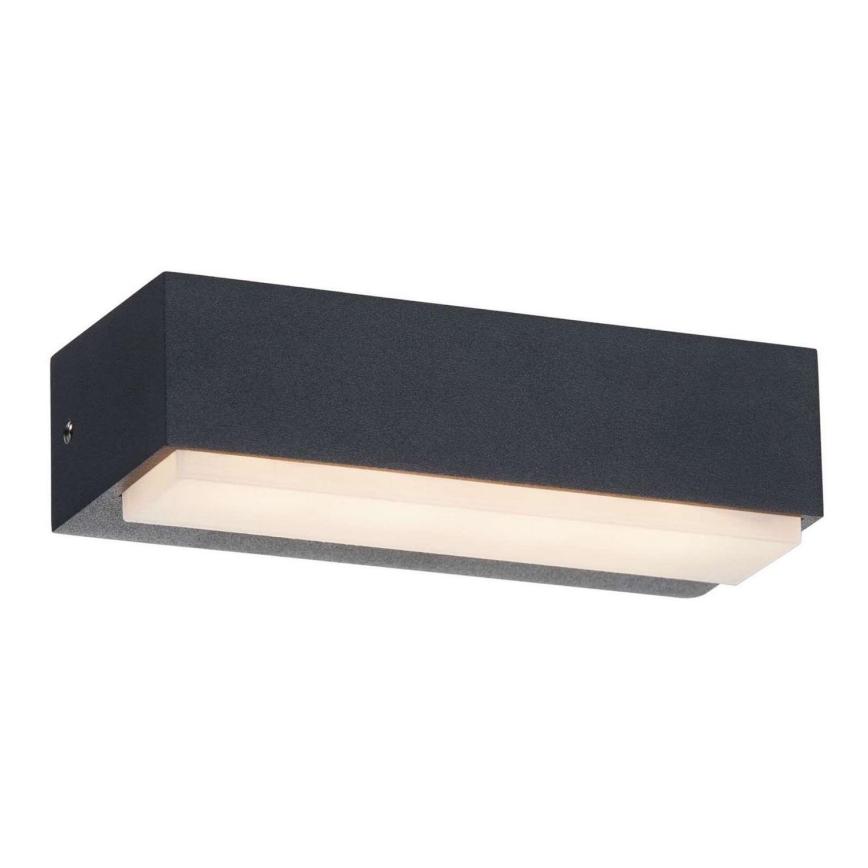 LED Spoljna zidna lampa LED/3,5W/230V IP54