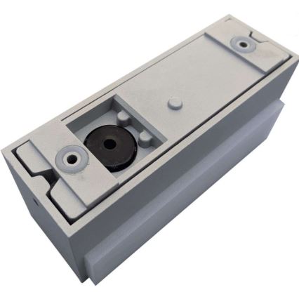 LED Spoljna zidna lampa LED/3,5W/230V IP54