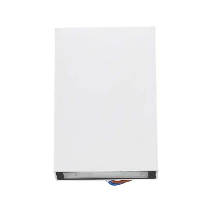 LED Spoljna zidna lampa LED/4W/230V 3000K IP65 bela