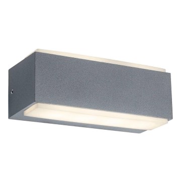 LED Spoljna zidna lampa LED/7W/230V IP54