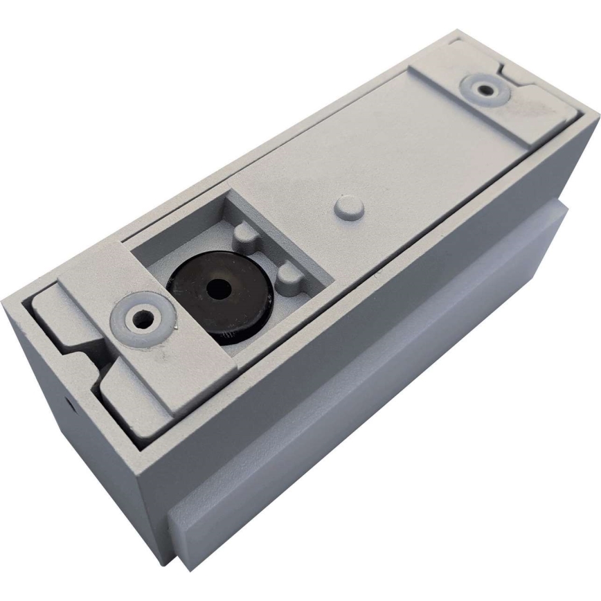 LED Spoljna zidna lampa LED/7W/230V IP54