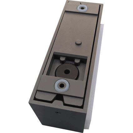 LED Spoljna zidna lampa LED/7W/230V IP54