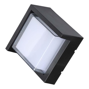 LED Spoljna zidna lampa LED/7W/230V IP65