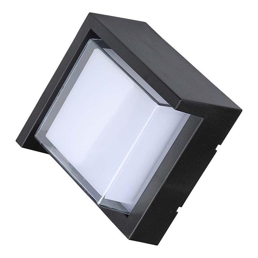 LED Spoljna zidna lampa LED/7W/230V IP65