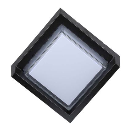 LED Spoljna zidna lampa LED/7W/230V IP65
