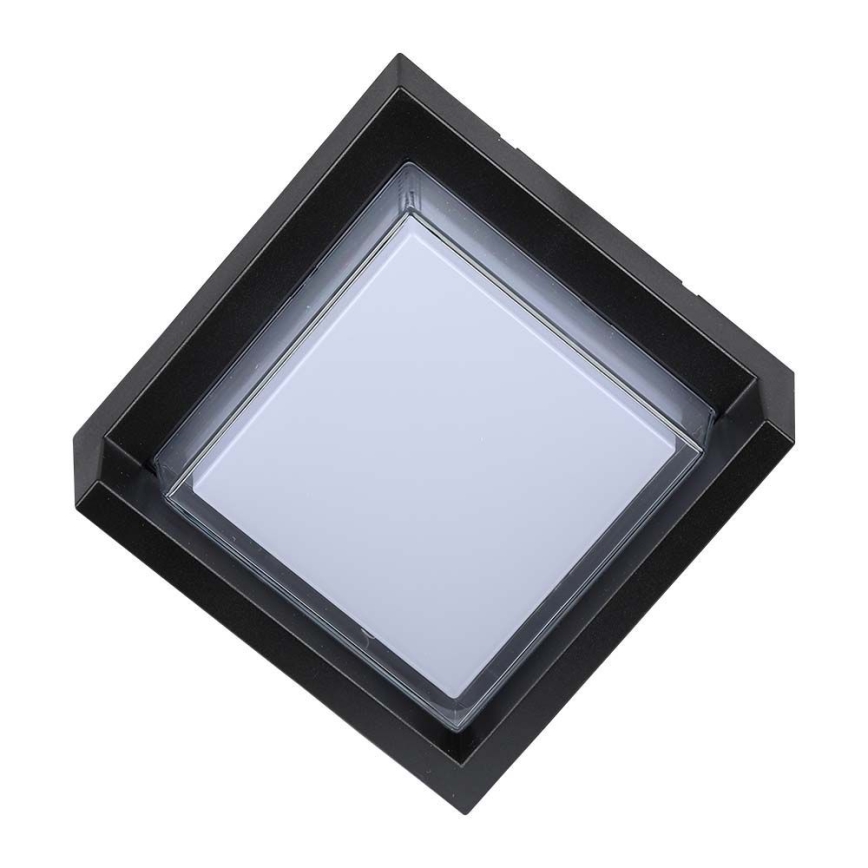 LED Spoljna zidna lampa LED/7W/230V IP65