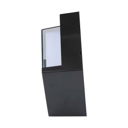 LED Spoljna zidna lampa LED/7W/230V IP65