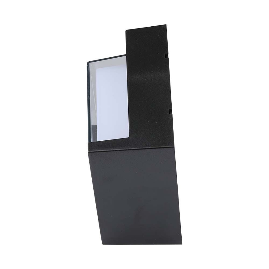 LED Spoljna zidna lampa LED/7W/230V IP65