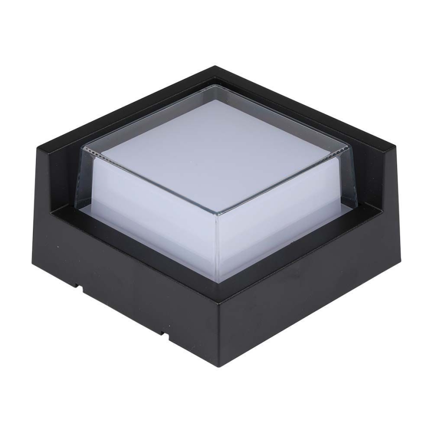 LED Spoljna zidna lampa LED/7W/230V IP65