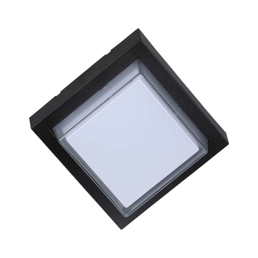 LED Spoljna zidna lampa LED/7W/230V IP65