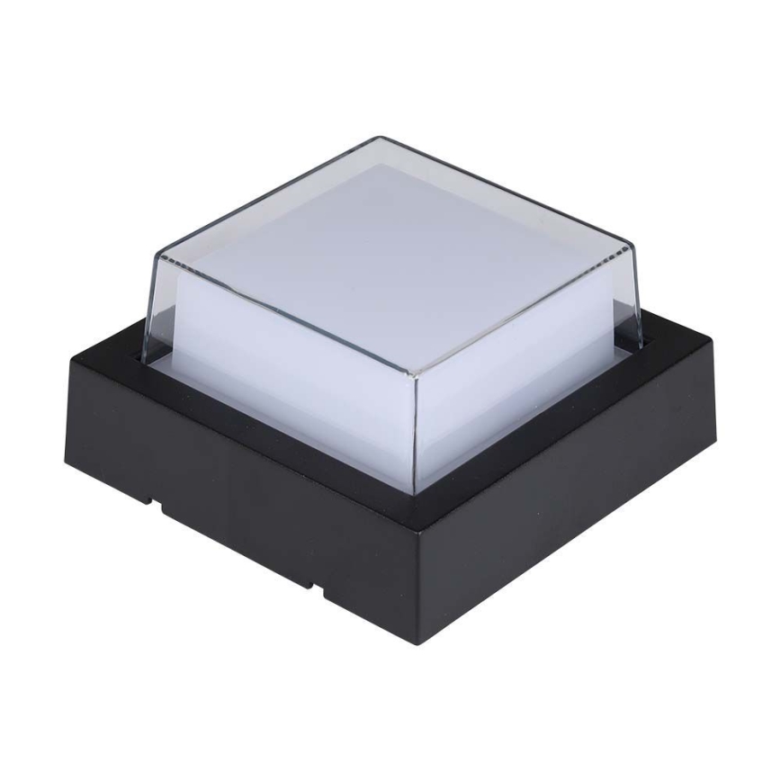 LED Spoljna zidna lampa LED/7W/230V IP65
