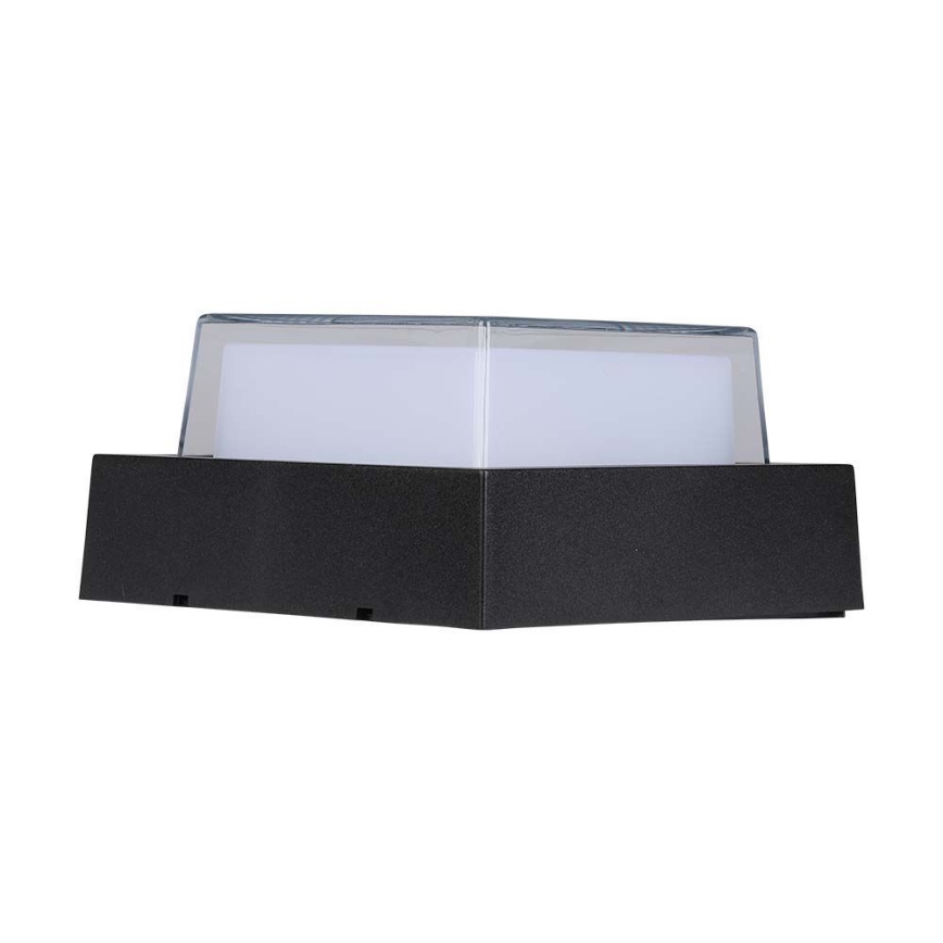 LED Spoljna zidna lampa LED/7W/230V IP65
