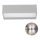 LED Spoljna zidna lampa LED/9W/230V 4000K IP65