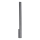 LED Spoljna zidna lampa LINEA LED/12W/230V IP65 61 cm antracit