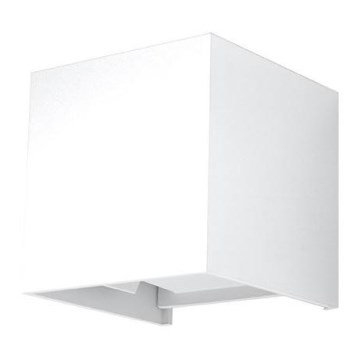 LED Spoljna zidna lampa LUCA LED/6W/230V IP54