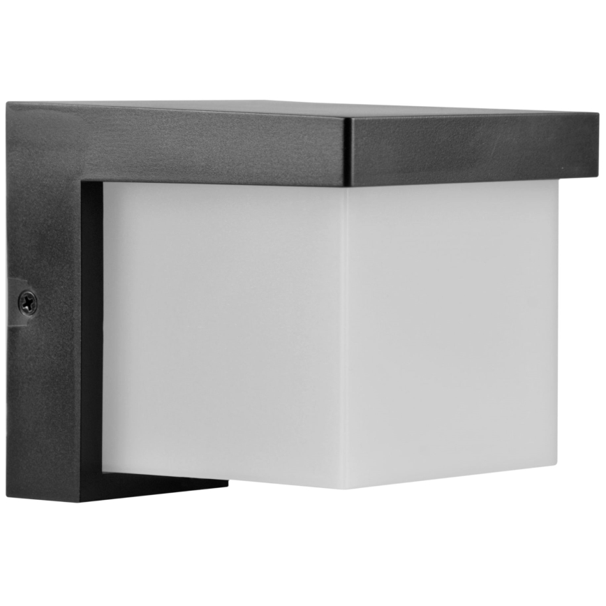 LED Spoljna zidna lampa MORGAN LED/10W/230V IP54