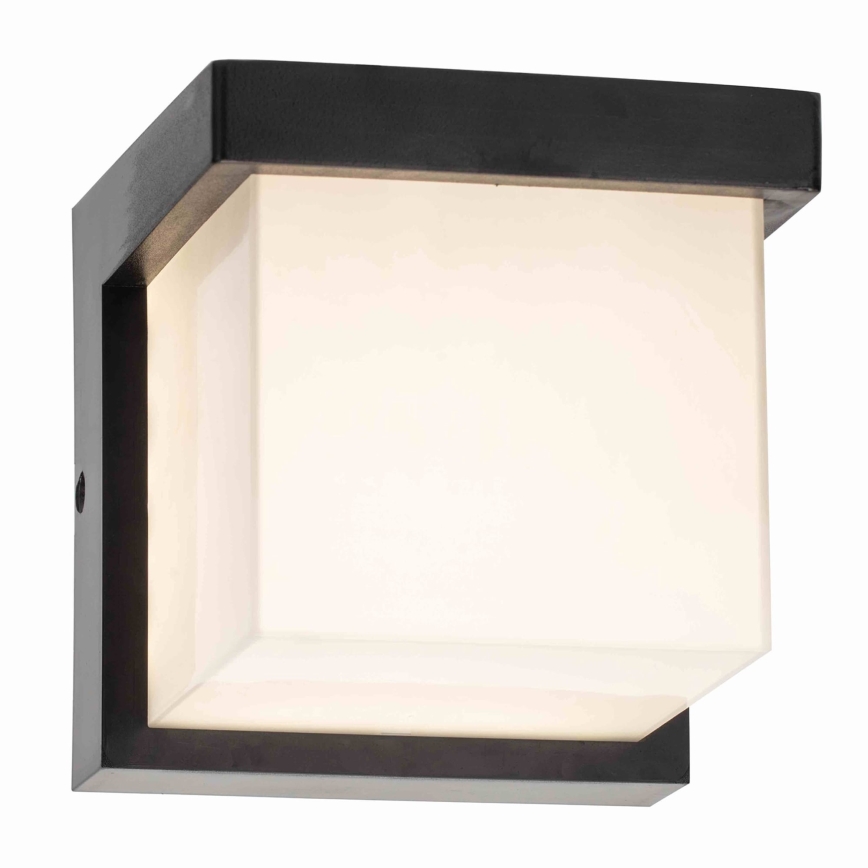 LED Spoljna zidna lampa MORGAN LED/10W/230V IP54