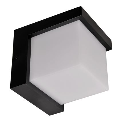 LED Spoljna zidna lampa MORGAN LED/10W/230V IP54