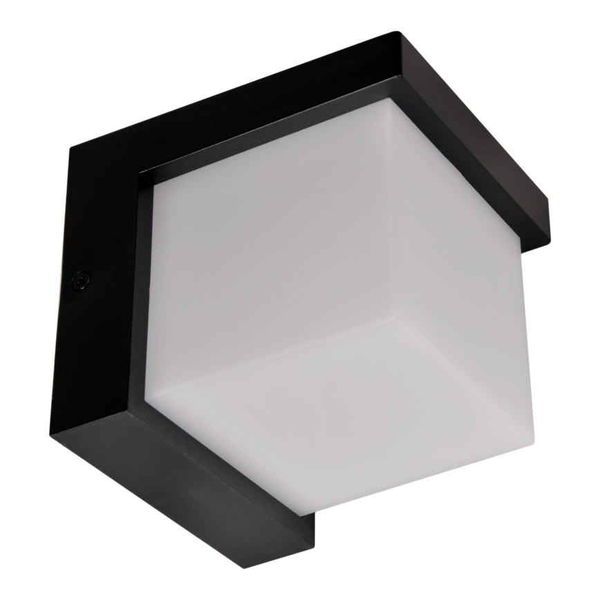LED Spoljna zidna lampa MORGAN LED/10W/230V IP54