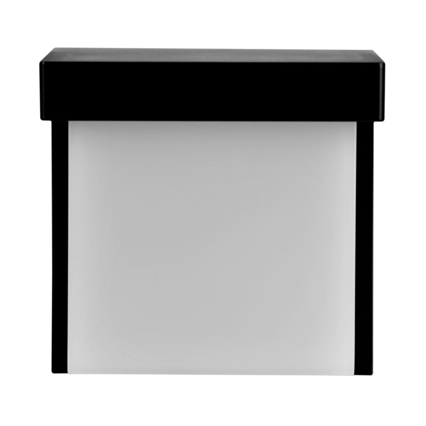 LED Spoljna zidna lampa MORGAN LED/10W/230V IP54