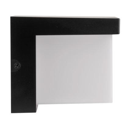 LED Spoljna zidna lampa MORGAN LED/10W/230V IP54