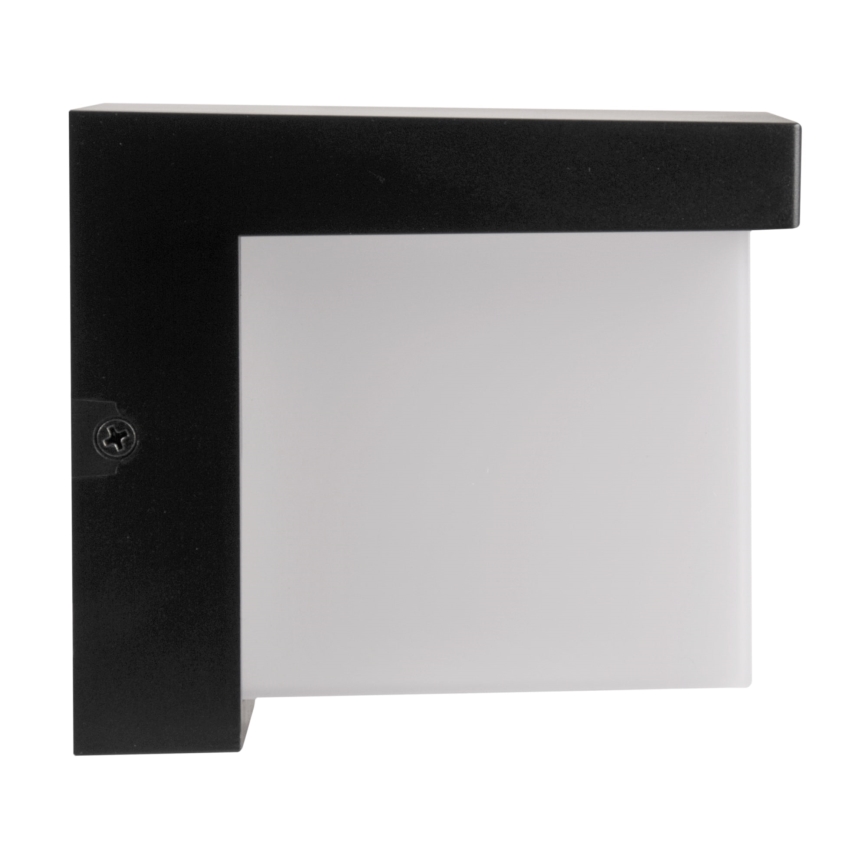 LED Spoljna zidna lampa MORGAN LED/10W/230V IP54