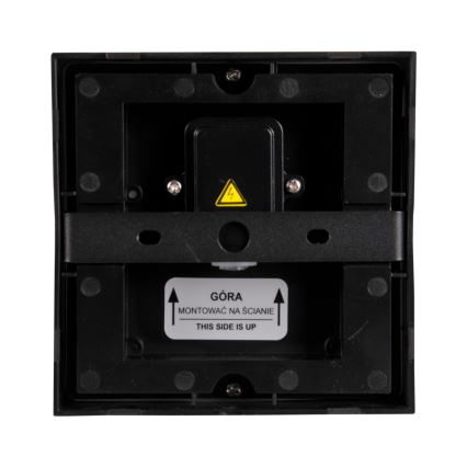 LED Spoljna zidna lampa MORGAN LED/10W/230V IP54