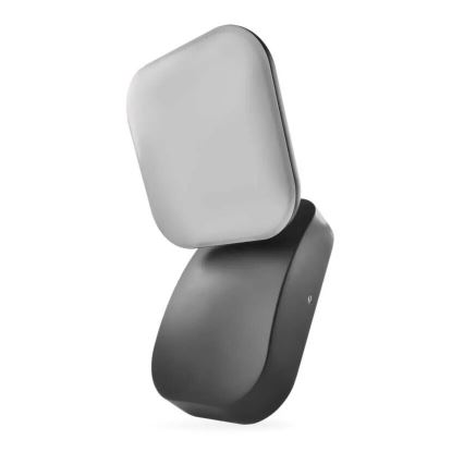 LED Spoljna zidna lampa NIKA LED/12,5W/230V IP44