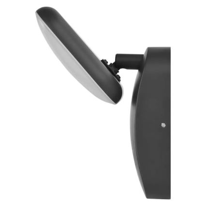 LED Spoljna zidna lampa NIKA LED/12,5W/230V IP44