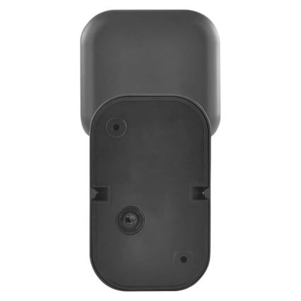 LED Spoljna zidna lampa NIKA LED/12,5W/230V IP44