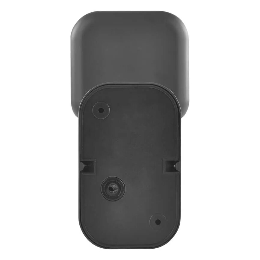 LED Spoljna zidna lampa NIKA LED/12,5W/230V IP44