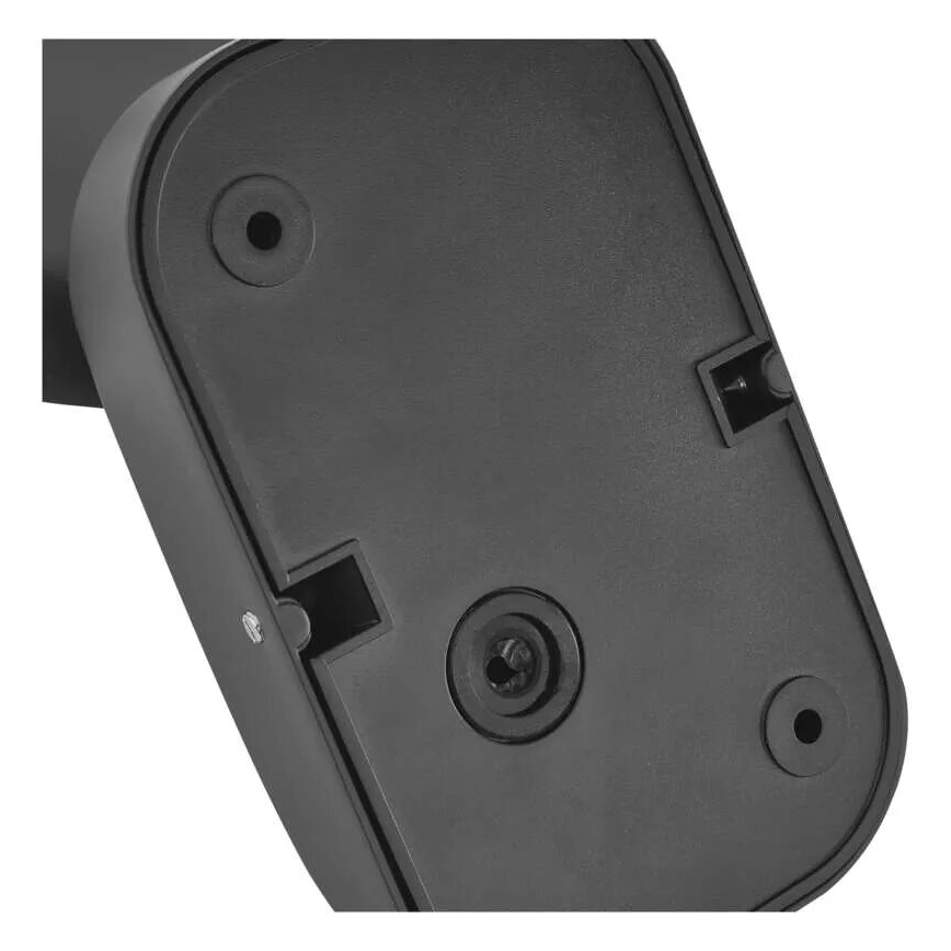 LED Spoljna zidna lampa NIKA LED/12,5W/230V IP44