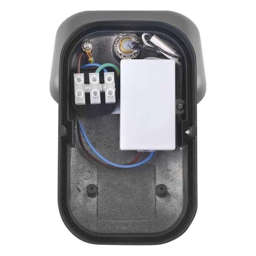 LED Spoljna zidna lampa NIKA LED/12,5W/230V IP44