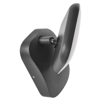 LED Spoljna zidna lampa NIKA LED/12,5W/230V IP44