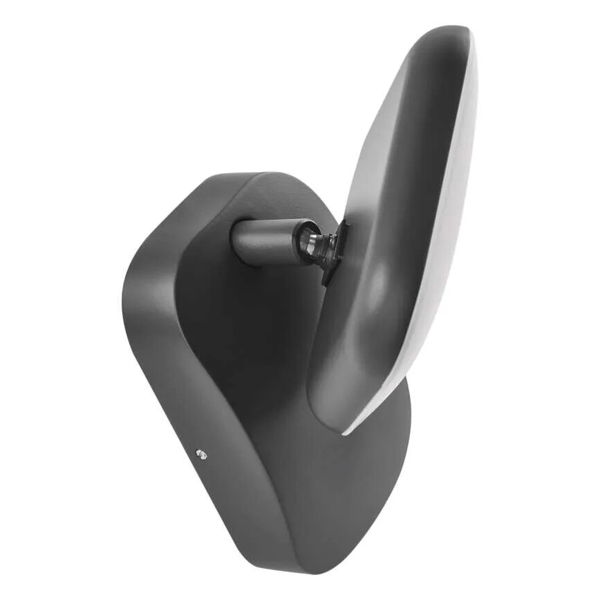 LED Spoljna zidna lampa NIKA LED/12,5W/230V IP44