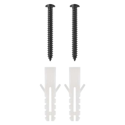 LED Spoljna zidna lampa NIKA LED/12,5W/230V IP44