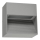 LED Spoljna zidna lampa NINION LED/2W/230V IP54