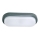 LED Spoljna zidna lampa OVAL LED/18W/230V IP54
