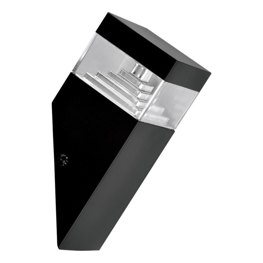 LED Spoljna zidna lampa SALIX 1xLED/6W/230V IP44