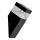 LED Spoljna zidna lampa SALIX 1xLED/6W/230V IP44