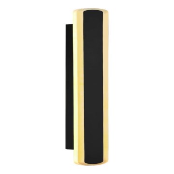LED Spoljna zidna lampa STICK LED/12W/230V IP65 3000K 30 cm
